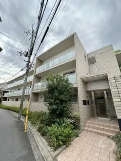 アンジュ京都天神川【3階】の外観