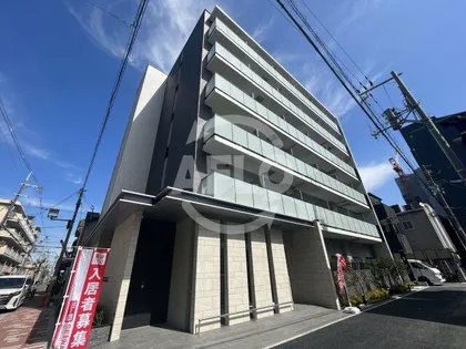 セイワパレス深江南の画像