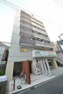 セレブコート安堂寺の画像