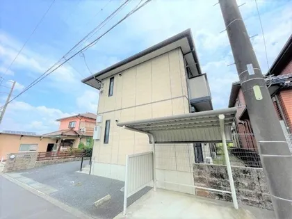 メゾン花菖蒲の画像