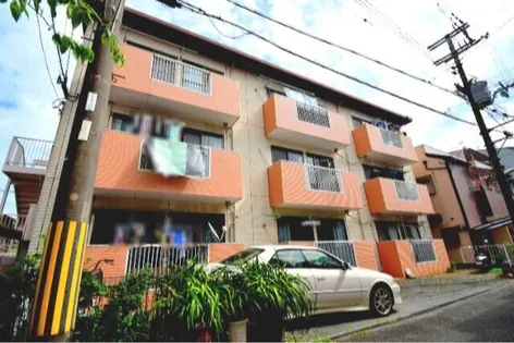 ドリームシャトーの画像