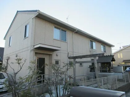 クレストヒルズ C棟の画像