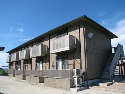 コンフォートテクノⅠの画像