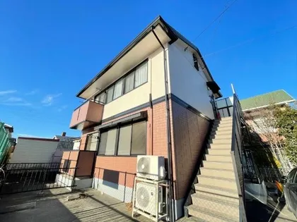 コラールよもぎ台の画像