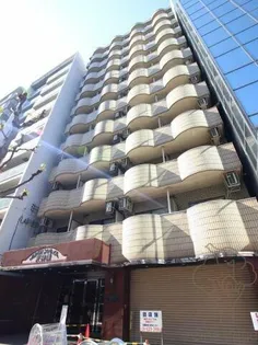 ノルデンハイム天神橋の画像