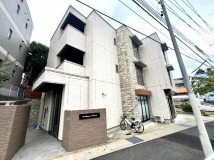 シャーメゾン六甲山手の画像