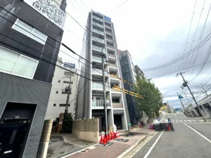 SDグランツ三宮イーストフロントの画像