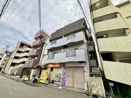 カーサビアンカの画像