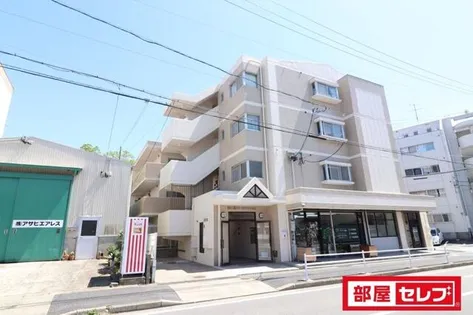 牧の原パークマンションの画像