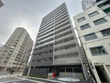 ALIVIS神戸の画像