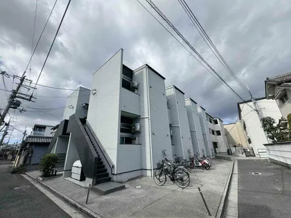 FOREST大蓮東の画像