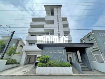 フォルムGPサウスの画像