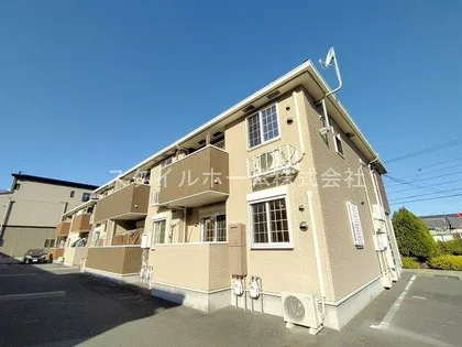 ユトリロ緑ヶ丘Ⅱの画像