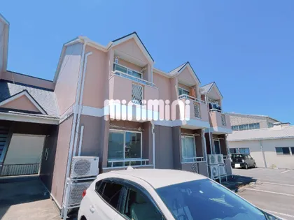 シャルムUの画像