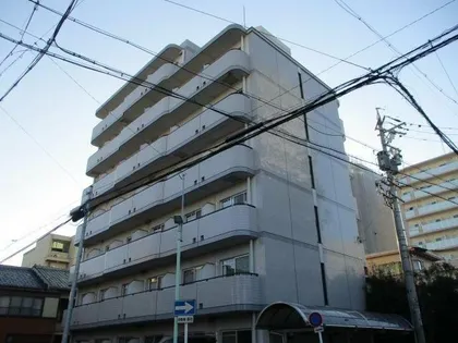 エトアール金山の画像