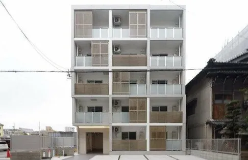 CIELUJE中村日赤の画像