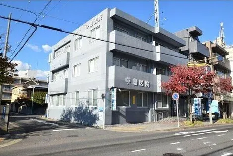 ベルクハウス霞ヶ丘の画像