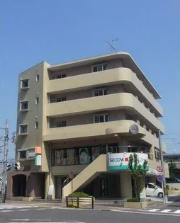 アイルモネ山手の画像