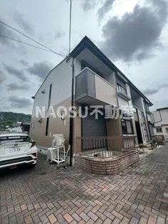 ラベンダーハイツの画像