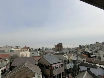 サンリッジ湊川【504号室】のその他画像