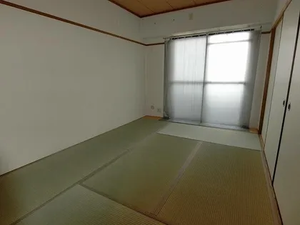 サンリッジ湊川【504号室】の内装