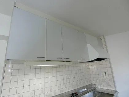 サンリッジ湊川【504号室】の内装