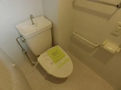 サンリッジ湊川【504号室】の内装