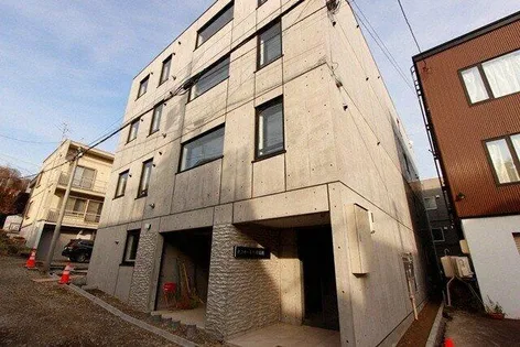 ネコオール小樽稲穂の画像