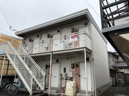 サンシティ土山の画像