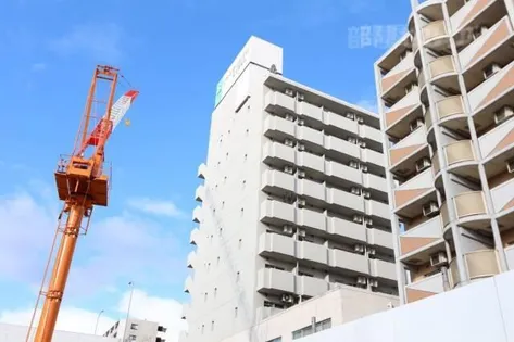 アーバンドエル新栄の画像
