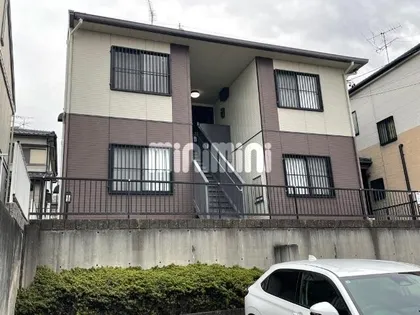 ウイングヒルE棟の画像