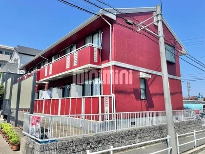 ボナール鏡池の画像