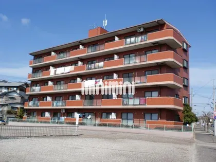 グランドール苗場の画像