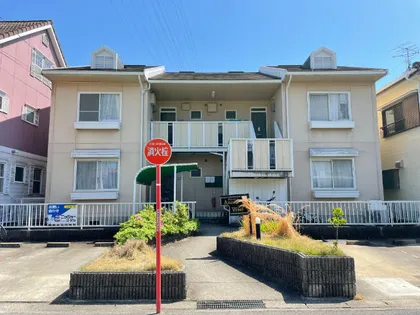 アネックスウエストの画像