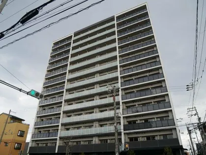 エスリードレジデンス大阪ザ クラスの画像