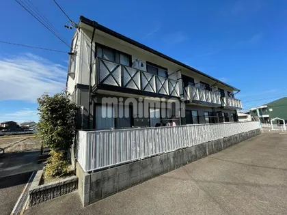 ハイツウサミA棟の画像