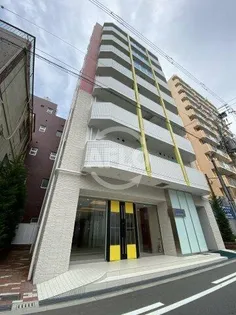 コンフォート滝川公園の画像