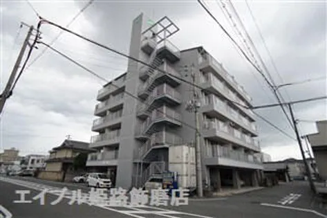 インタービレッジ三条の画像