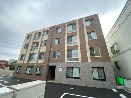 レクスベイル発寒の画像