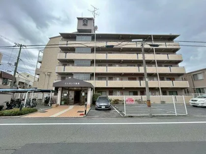 エレガンス喜連の画像