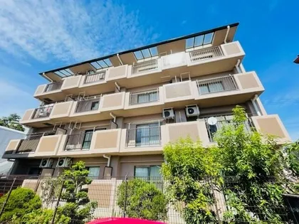 クリスタルタウン貴船の画像