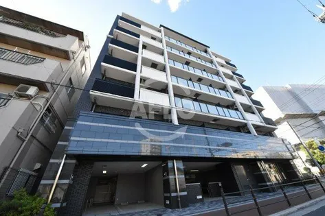 インザグレイス桜ノ宮の画像