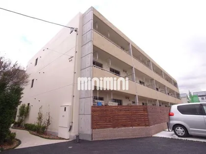 スターターマンション新田の画像