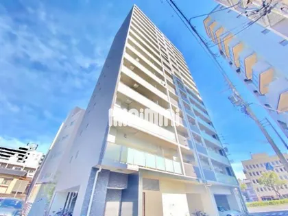 S-FORT大須観音【3階】の外観