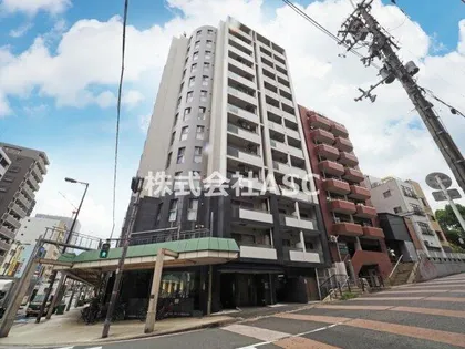 WILLDO松屋町の画像