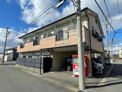 ルーナHANEの画像