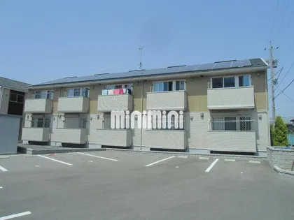 クレヴィアの画像