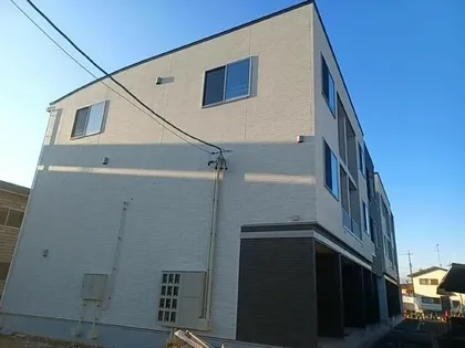 カーサ ミヤビⅠ【1階】の外観