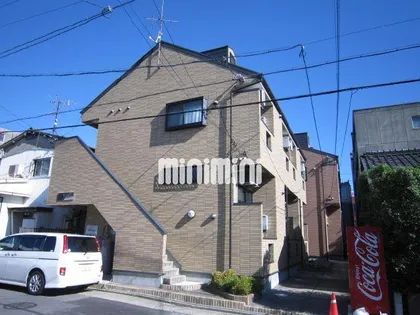 MTコーポの画像