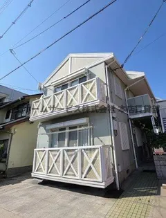 帝塚山サニーハイツの画像